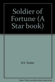 Soldier of Fortune (A Star book)