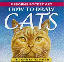 How to Draw Cats (Pocket Art)