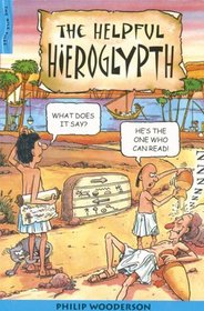 The Helpful Hieroglyph (Nile Files)