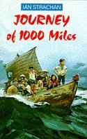 Journey of 1000 Miles