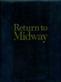 Return to Midway Deluxe Edition National Geographic