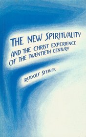 New Spirituality and the Christ Experience