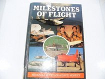 Milestones of flight