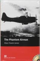 The Phantom Airman (Macmillan Readers)
