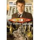 The Slitheen Excursion (Doctor Who: New Series Adventures, No 32) (Audio Cassette) (Abridged)