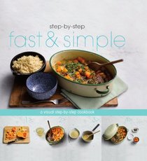 Fast and Simple Step By Step (Love Food)