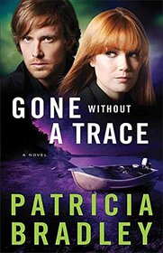 Gone Without a Trace (Logan Point)