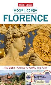 Explore Florence: The best routes around the city