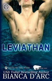 Leviathan: Tales of the Were - Grizzly Cove