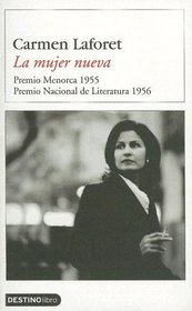 La Mujer Nueva