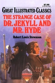 The Strange Casd of Dr. Jekyll and Mr. Hyde