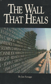 The Wall That Heals