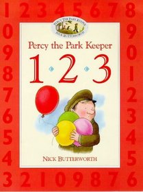Learn with Percy (Percy the Park Keeper)