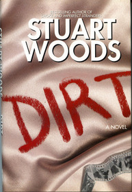 Dirt (Stone Barrington, Bk 2)