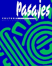 Pasajes: cultura