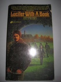 Lucifer with a Book (Bard Book)
