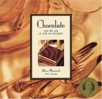 Chocolate and the Art of Low-Fat Desserts