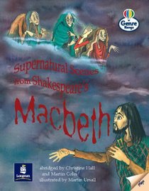 Supernatural Scenes from Shakespeare's Macbeth (LILA)