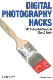 Digital Photography Hacks