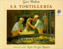 LA Tortilleria/Tortilla Factory