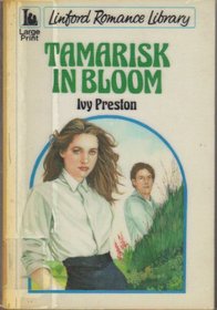 Tamarisk in Bloom (Linford Romance Library)