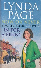In for a Penny: WITH Now or Never