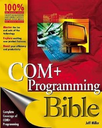 Com+ Programming Bible