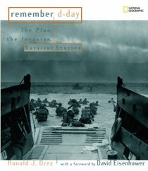 Remember D-Day : Both Sides Tell Their Stories