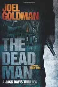 The Dead Man (Jack Davis, Bk 2)