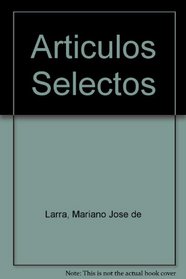 Articulos Selectos