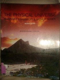 Physical Universe