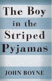 Rollercoasters: The Boy in the Striped Pyjamas Reader