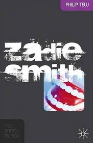 Zadie Smith (New British Fiction)