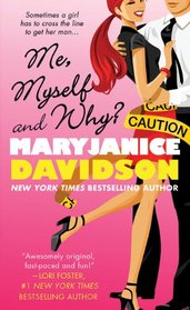 Me, Myself and Why? (BOFFO, Bk 1)