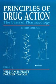 Principles of Drug Action: The Basis of Pharmacology