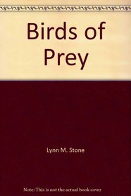 Birds of Prey (New True Books: Animals (Paperback))