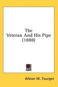 The Veteran And His Pipe (1888)