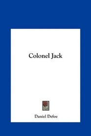 Colonel Jack