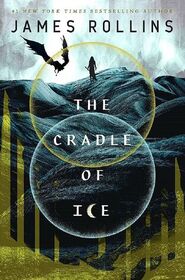 The Cradle of Ice (Moonfall, 2)