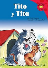 Tito Y Tita (Read-It! Readers En Espanol) (Spanish Edition)