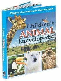 Children's Animal Encyclopedia