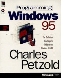 Programming Windows 95 (Microsoft Programming Series)