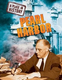 Pearl Harbor (Place in History)