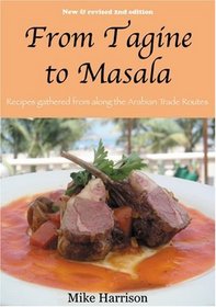 From Tagine to Masala