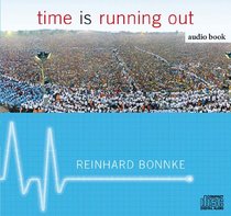 Time is running out (Audio CD)