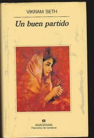 Un Buen Partido (Spanish Edition)