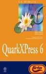 QuarkXPress 6 Bible (La Biblia De)