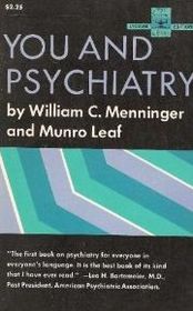 you and psychiatry