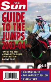 The Sun Guide to the Jumps 2003/2004