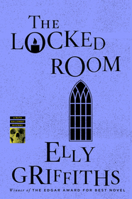 The Locked Room (Ruth Galloway, Bk 14)